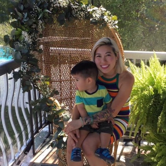 Meet your Posher, Amanda - Picture 1 of 1